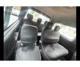 JAC REFINE JAC REFINE 2017 DIESEL USADO OCASIÓN EN LIMA