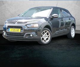 110PK BUSINESS | 1STE EIGENAAR | CAMERA | NAVIGATI