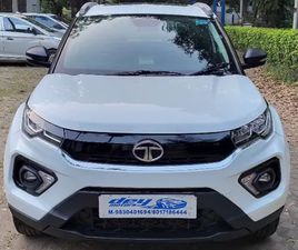 TATA NEXON