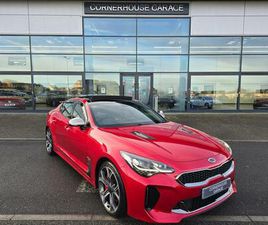 3.3 T-GDI V6 GT S GRAN TURISMO AUTO EURO 6 (START/STOP) 5DR