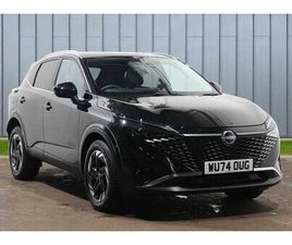 1.3 DIG-T MHEV N-CONNECTA EURO 6 (START/STOP) 5DR