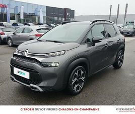 BLUEHDI 120CH S&S SHINE PACK EAT6