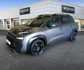 PURETECH 110 S&S BVM6 RIP CURL