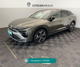 PURETECH 180 S&S EAT8 SHINE PACK