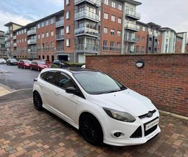 1.6 TDCI ZETEC S EURO 5 (START/STOP) 5DR