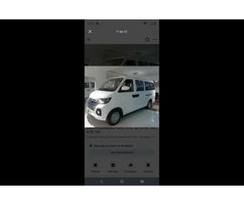 CHEVROLET N-300 CHEVROLET N-300 2020 GAS GNV USADO CONSERVADO LIMA