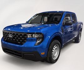 FORD MAVERICK 2026 XL