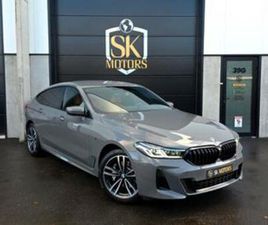 ② 620DAX GT M LCI LASER HARMAN HUD 360 2 ANS GARANTIE BMW — BMW — 2EMEMAIN