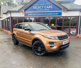 2.2 SD4 DYNAMIC AUTO 4WD EURO 5 (START/STOP) 5DR