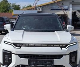 SSANGYONG ACTYON НОВ