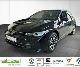 VOLKSWAGEN GOLF VOLKSWAGEN GOLF ENERGY 1.5 ETSI DSG AHK+LED+PDC+SHZ+APPCON.