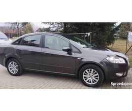 FIAT LINEA 1.4 ZAWADÓW - SPRZEDAJEMY.PL