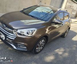 JAC T40 JAC T40 1.6 16V 5P AUT. 2019