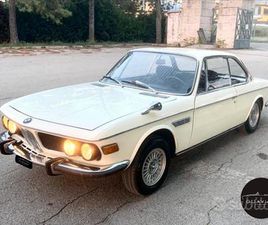 BMW E9 2800CS BMW E9 2800CS