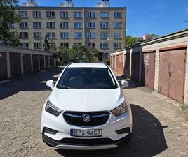OPEL MOKKA 1.4 BUICK ENCORE WARSZAWA BIELANY • OLX.PL