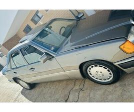 MERCEDES CLASSE E 300 E