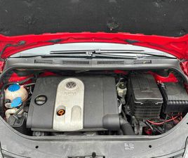 VOLKSWAGEN GOLF PLUS VW GOLF PLUS