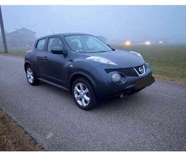 NISSAN JUKE JUKE 1.5 DCI TEKNA