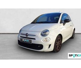 1.0 HYBRID 51KW (70 CV) HEY GOOGLE