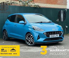 1.0 PREMIUM EURO 6 (START/STOP) 5DR