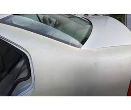 VW BORA 1.6 HIGHLIN| 105 PS | 2001 | TÜV BIS 04/2026 | GEPFLEGT