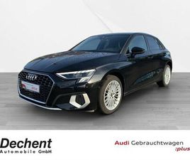 35 TFSI S TRONIC