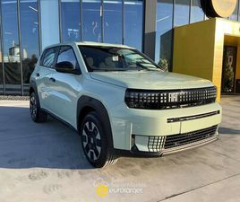 1.2 HYBRID 110 CV S&S ICON