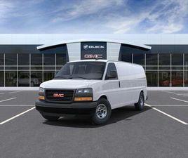 GMC SAVANA 2024 CARGO 3500 EXT WB 155'' V8 6,6 L ID