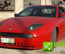 FIAT COUPE TURBO COUPÉ 2.0 I.E. TURBO 16V PLUS