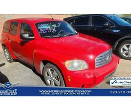 USED 2008 CHEVROLET HHR LS