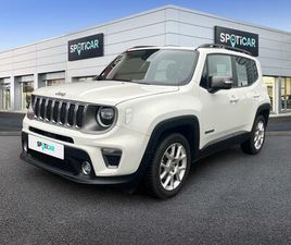 1.0 GSE T3 120CH LIMITED