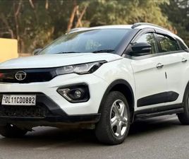 TATA NEXON
