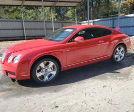 BENTLEY CONTINENTAL GT BENTLEY CONTINENTAL GT * ВЪЗМОЖНОСТ ЗА ЛИЗИНГ*