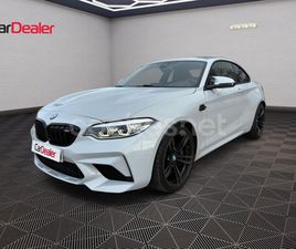 BMW SERIE 2 M2 COMPETITION BMW SERIE 2 M2 COMPETITION