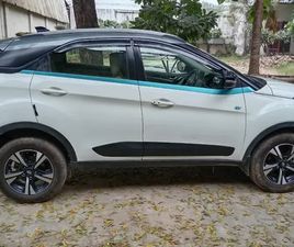 TATA NEXON