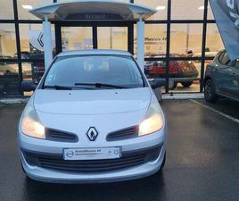 RENAULT CLIO 1.2 16V 75 ECO2 AUTHENTIQUE