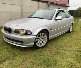 BMW E46 PROJEKT DRIFT KĘPNO • OLX.PL