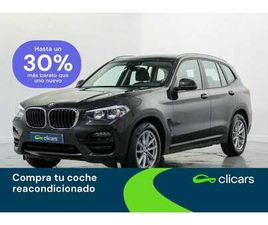 XDRIVE 20DA