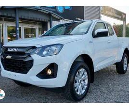 N60 SPACE CAB 1.9 164 CH 4X4 BVA BB+