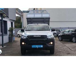 SPACE N60 BB+ BENNE BASCULANTE 4X4 A/T