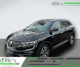 RENAULT KOLEOS RENAULT KOLEOS INITIALE PARIS TCE 160