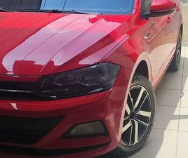 VOLKSWAGEN VIRTUS VIRTUS 2019