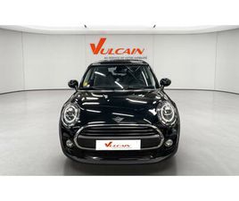 MINI MINI ONE MINI HATCH 3 PORTES ONE D 95 CH EDITION HEDDON STREET