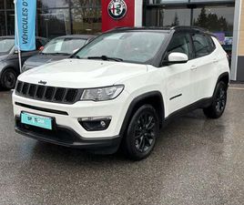 JEEP COMPASS 4XE 1.3 GSE T4 190 CH PHEV AT6 4XE EAWD BROOKLYN EDITI