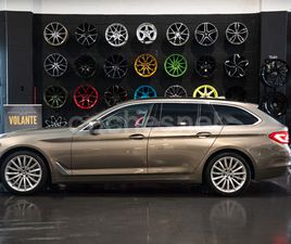 BMW SERIE 5 TOURING 530D XDRIVE BMW SERIE 5 530DA XDRIVE TOURING
