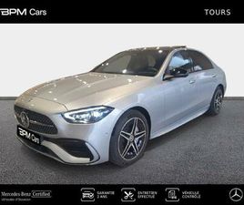 MERCEDES-BENZ - 300 E HYBRID EQ 204+129CH AMG LINE