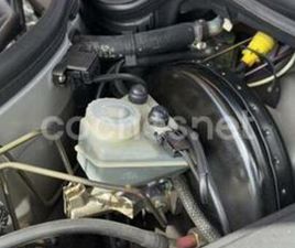 MERCEDES CLASSE E MERCEDES-BENZ CLASE E