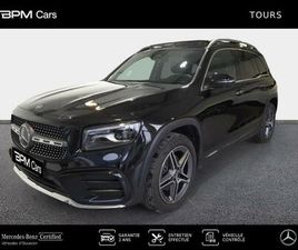 MERCEDES-BENZ - 200 D 150CH AMG LINE 8G-DCT