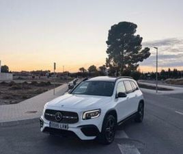 MERCEDES GLB GLB 250 MERCEDES-BENZ - GLB