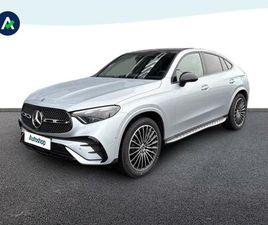 MERCEDES-BENZ - 220 D 197CH AMG LINE 4MATIC 9G-TRONIC